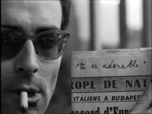 Jacques Rivette