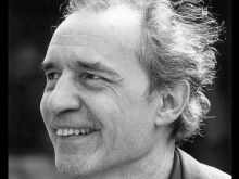 Jacques Rivette