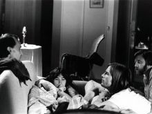 Jacques Rivette #1425866 picture (Landscape Medium)