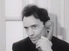 Jacques Rivette