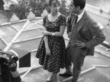 Jacques Rivette