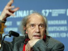 Jacques Rivette