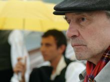 Jacques Rivette