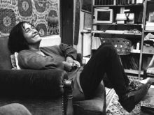 Jacques Rivette
