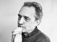 Jacques Rivette