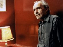 Jacques Rivette