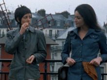 Jacques Rivette