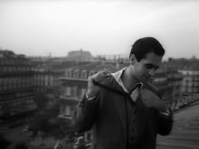 Jacques Rivette