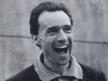Jacques Rivette