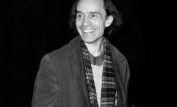 Jacques Rivette