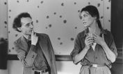 Jacques Rivette