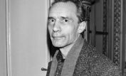 Jacques Rivette