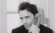 Jacques Rivette