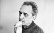 Jacques Rivette