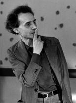 Jacques Rivette