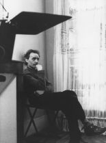 Jacques Rivette