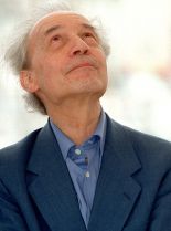 Jacques Rivette