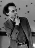 Jacques Rivette