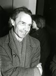 Jacques Rivette