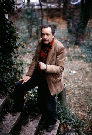 Jacques Rivette