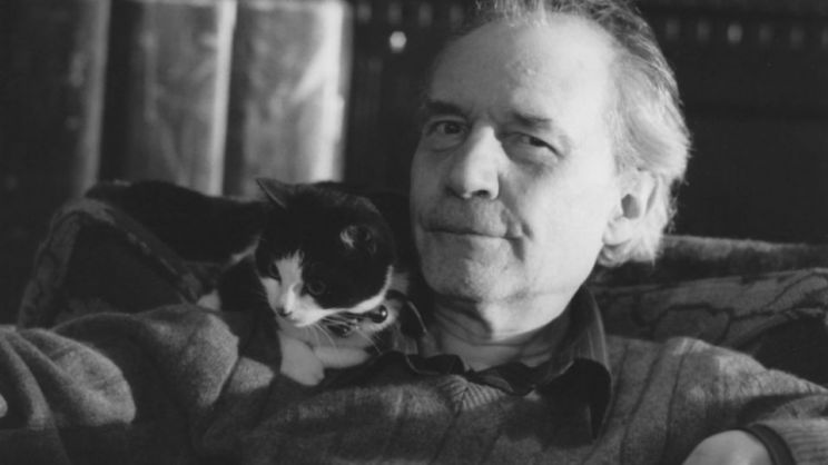 Jacques Rivette