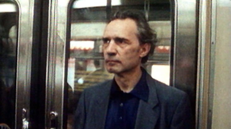 Jacques Rivette