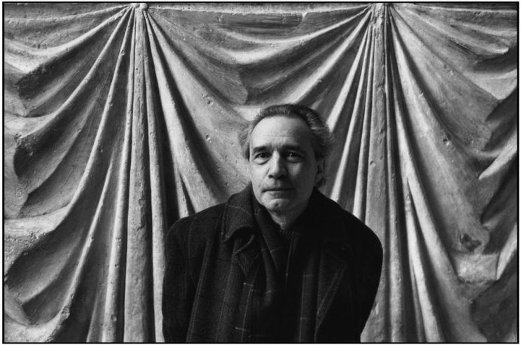 Jacques Rivette