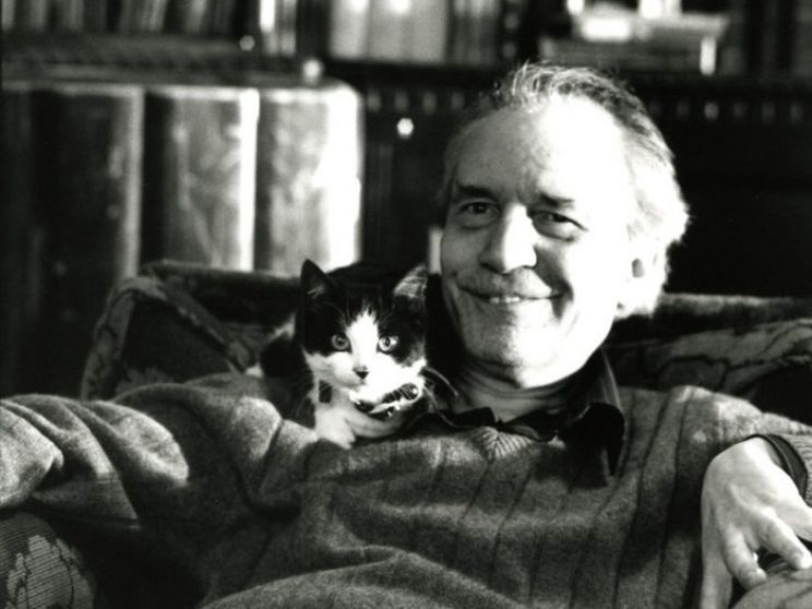 Jacques Rivette