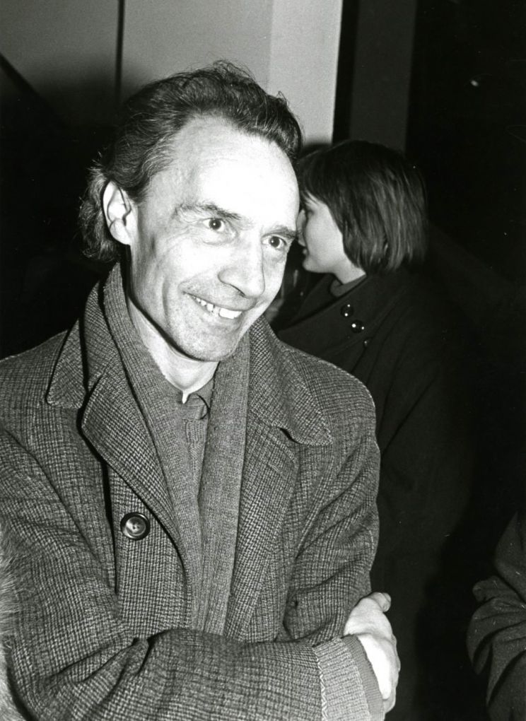Jacques Rivette