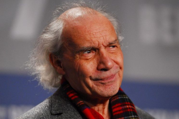 Jacques Rivette