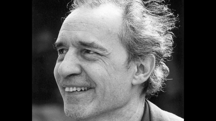 Jacques Rivette