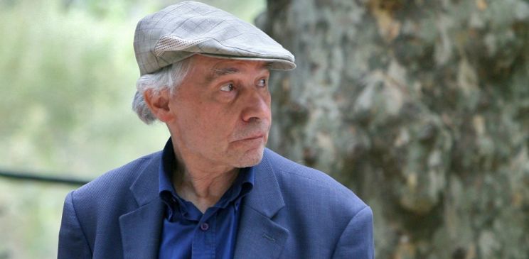 Jacques Rivette