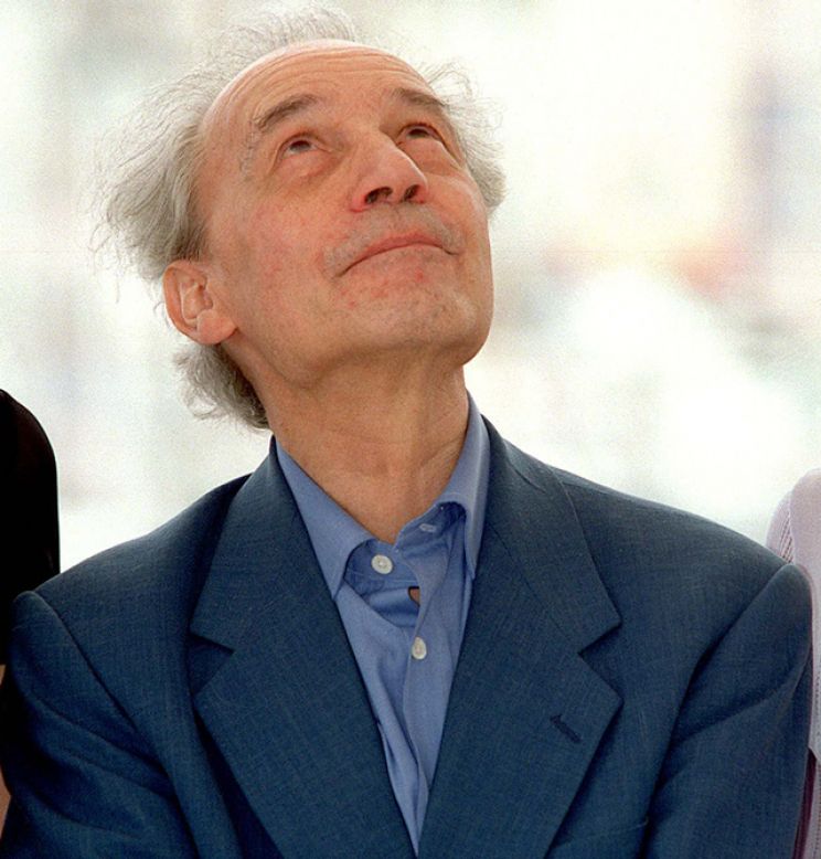 Jacques Rivette