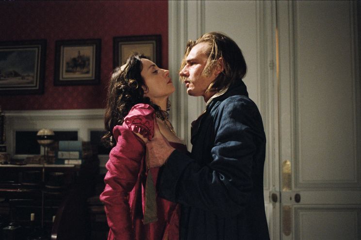 Jacques Rivette