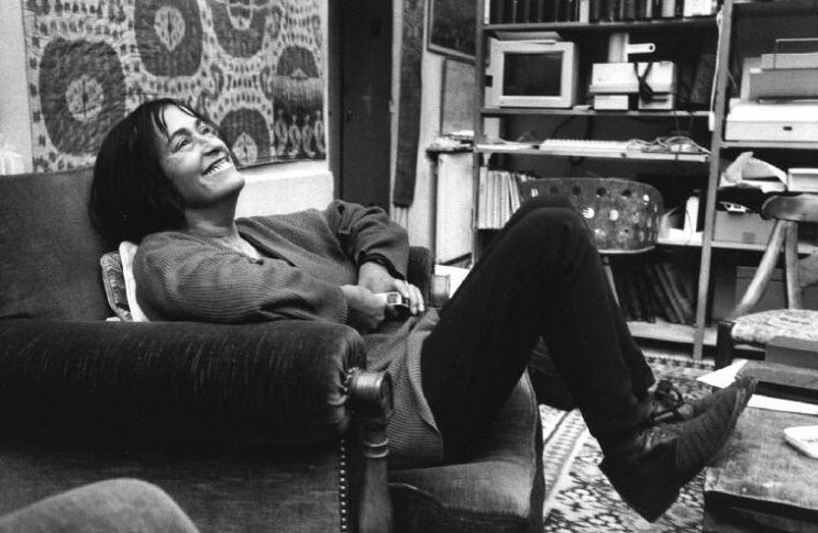 Jacques Rivette