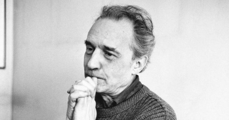 Jacques Rivette