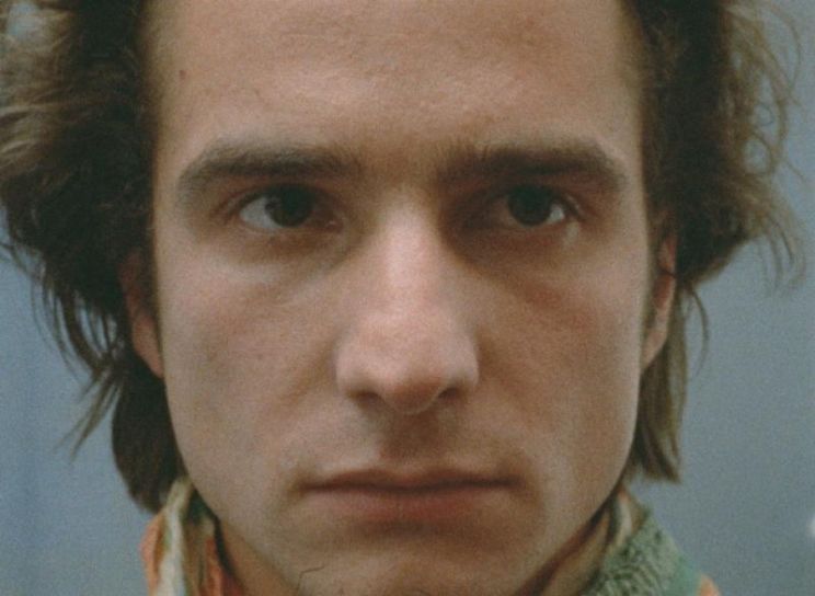 Jacques Rivette