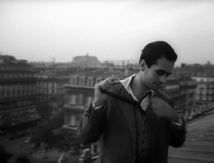 Jacques Rivette