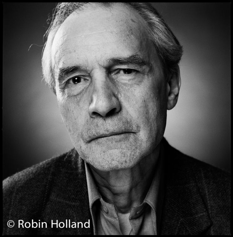 Jacques Rivette