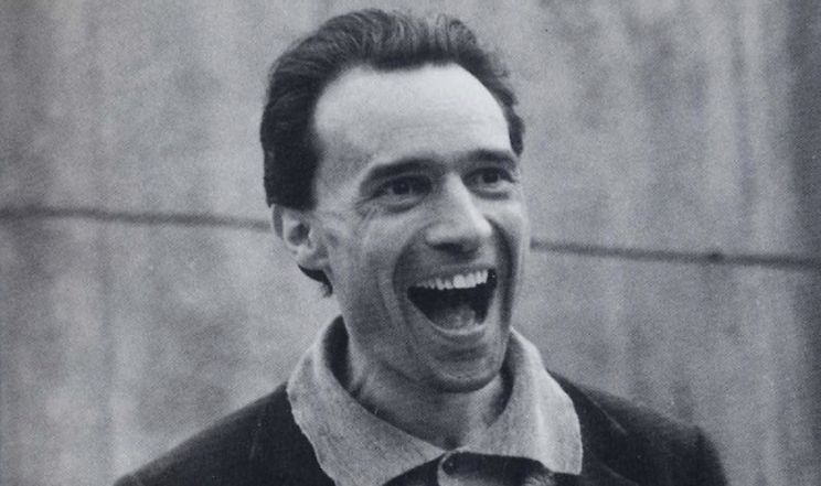 Jacques Rivette