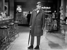 Jacques Tati