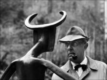 Jacques Tati