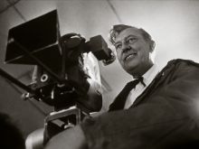 Jacques Tati