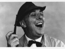 Jacques Tati