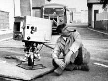 Jacques Tati