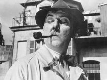 Jacques Tati