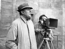 Jacques Tati