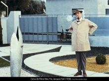 Jacques Tati