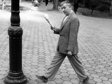 Jacques Tati