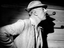 Jacques Tati